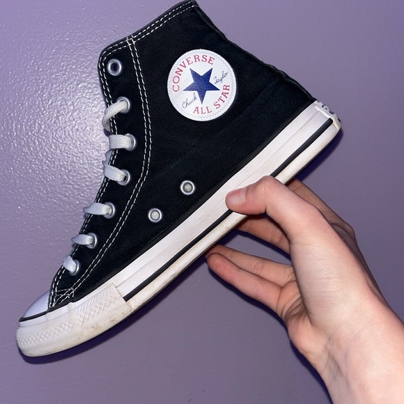 Kids converse sneaker - Picture 2 of 5